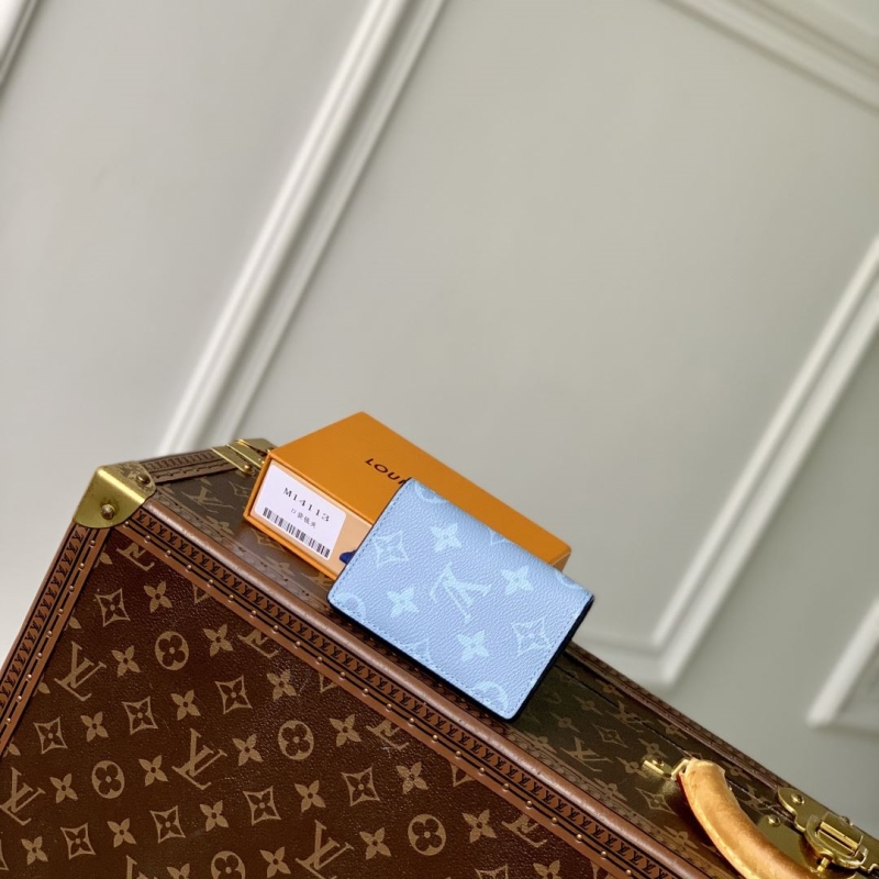LV Wallets